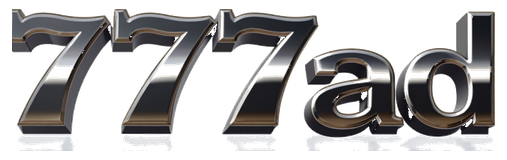 777adcasino logo