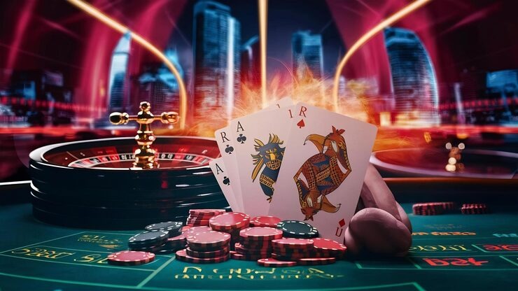 777adcasino Qanooni Hadood Ka Ehtiram