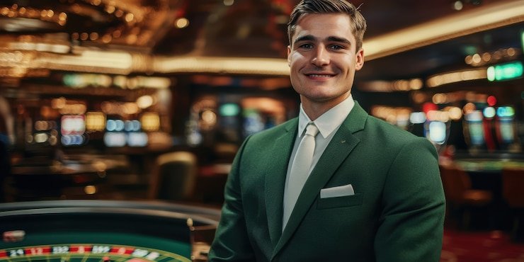 777adcasino gaming platform