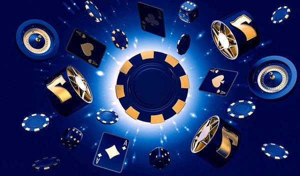 777adcasino Game Lobby