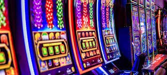777adcasino Slots