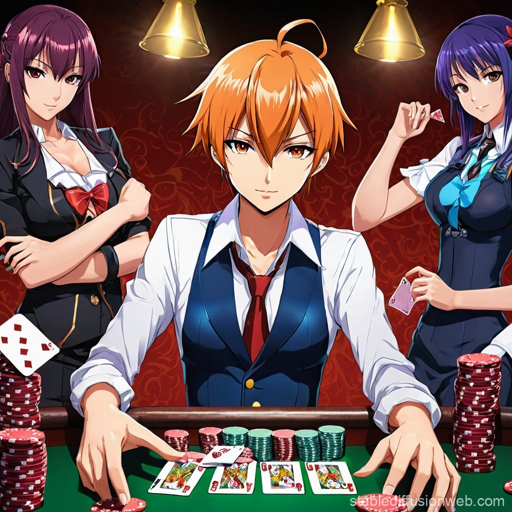 777adcasino Bingo